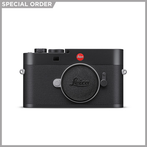 Leica M EV1