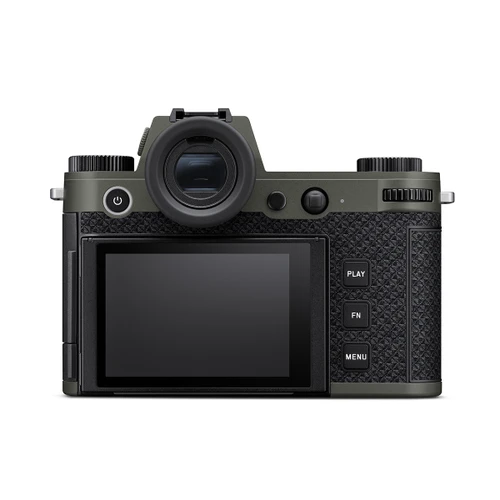 Leica SL3 Reporter body