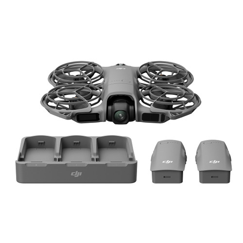 DJI Neo 2 Fly More Combo ( Drone Only )