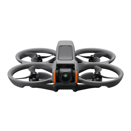DJI Avata 2 Fly Smart Combo (Single Battery)