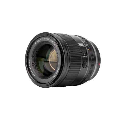 Viltrox 56mm F1.2 Pro E-Mount