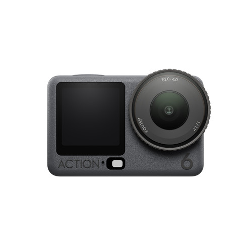 DJI Osmo Action 4 Standard Combo