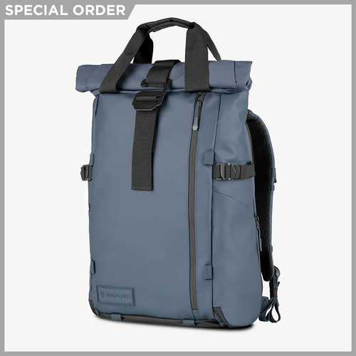 Wandrd Prvke 31 Photo Bundle V4 - Aegean Blue