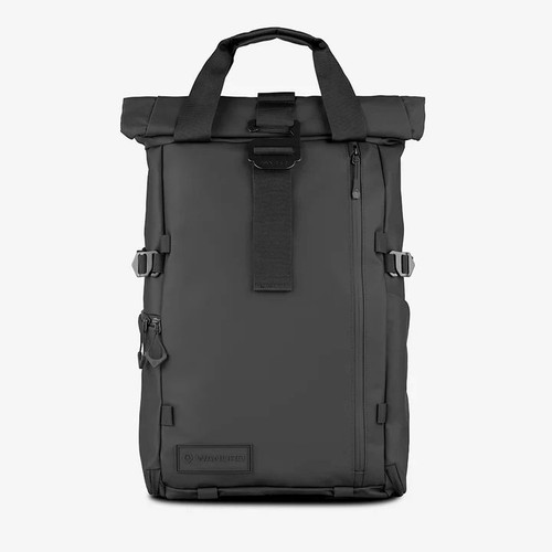 Wandrd Prvke 31 Photo Bundle V4 - Black