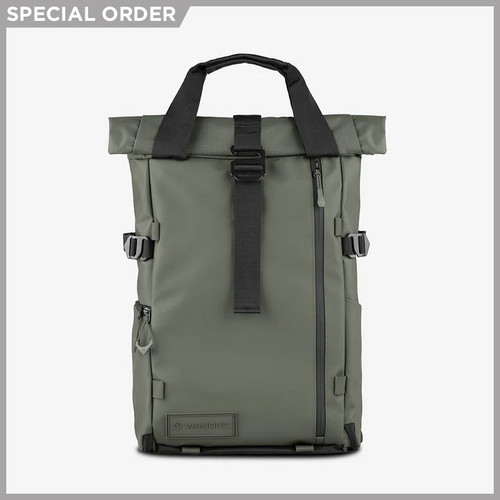 Wandrd Prvke 21 Photo Bundle V4 - Wasatch Green