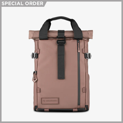 Wandrd Prvke 15 Photo Bundle V4 - Atacama Clay