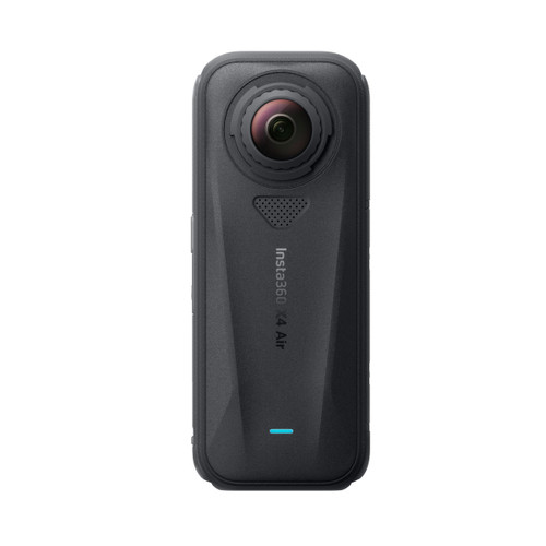 Insta360 X4 Air Standard Bundle - Black