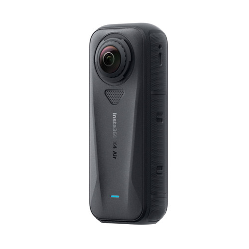 Insta360 X4 Air Standard Bundle - Black