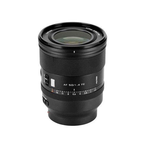 Viltrox AF 85mm F1.4 Pro FE