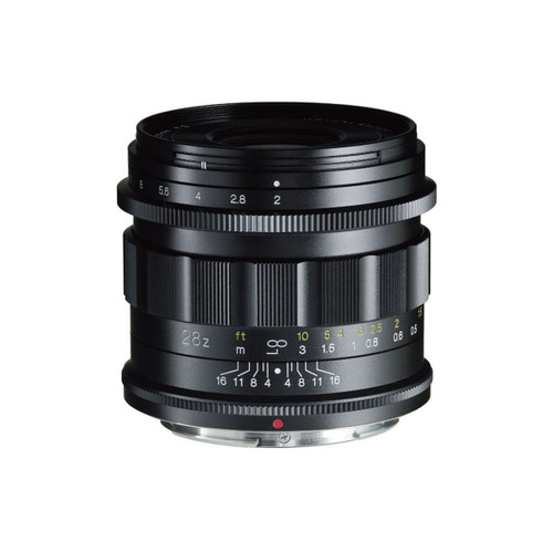 Voigtlander 28mm F2 APO-LANTHAR Aspherical VM