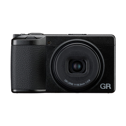 Reservation Deposit for Ricoh GR IV HDF