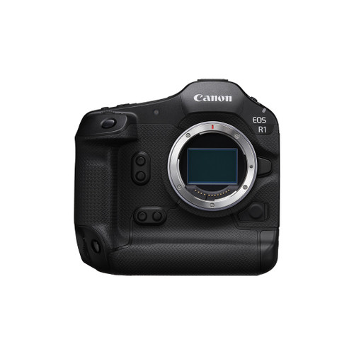 Canon EOS R1 Body (Demo/Open Box)