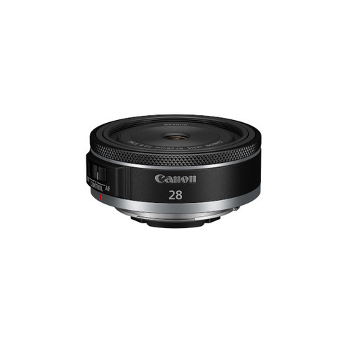 Canon RF 28-70mm F2.8 IS STM - Broadway Camera
