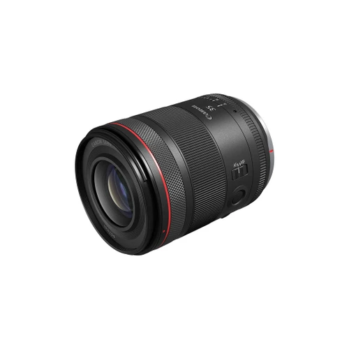 Canon RF 35mm F1.4 L Lens VCM (Demo/Open Box)