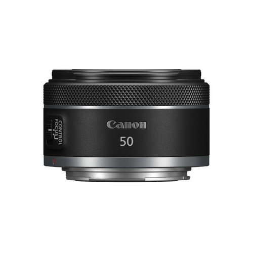 Canon RF 50mm F1.8 STM (Demo/Open Box)