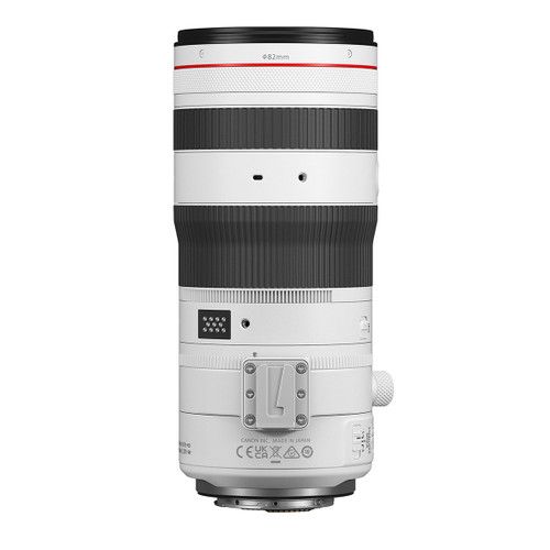 Canon RF 70-200mm F2.8L IS USM Z (White) (Demo/Open Box)