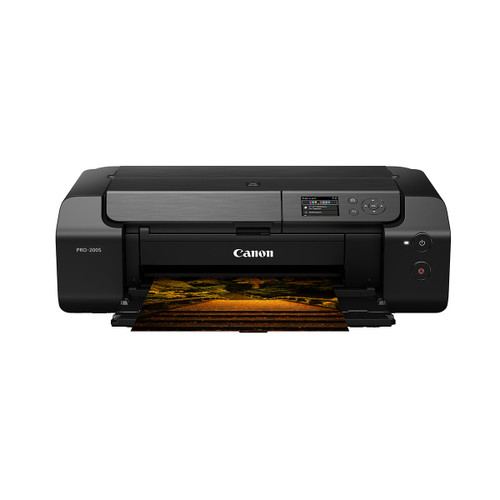 Canon imagePROGRAF PRO-200S Printer (Demo/Open Box)