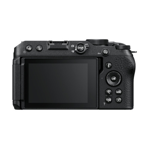Nikon Z30 16-50mm VR Lens kit (Demo/Open Box)