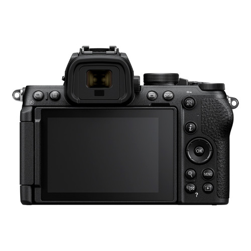 Nikon Z50 II 16-50mm Kit (Demo/Open Box)