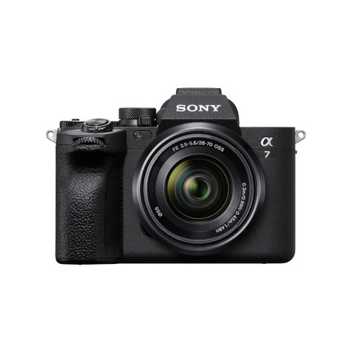 Sony A7 IV 28-70mm Kit (Open Box)