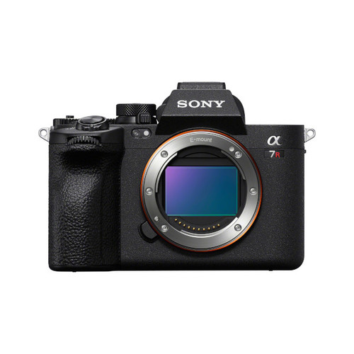 Sony A7R V Body  (Demo/Open Box)