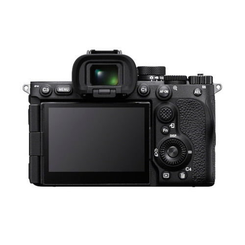 Sony A7R V Body  (Open Box)