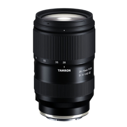 Tamron 28-75mm F2.8 Di III VXD G2 E Mount (Demo/Open Box)