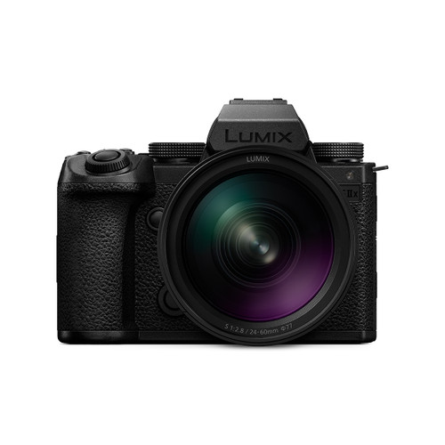 Panasonic Lumix S5IIX SE 24-60mm Kit