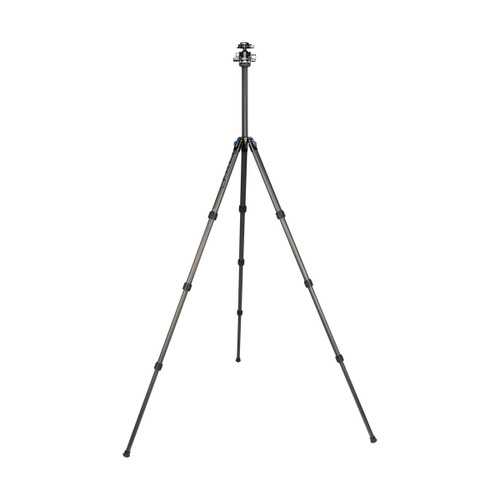Sirui ST-124 CF Tripod with KS-30 Head