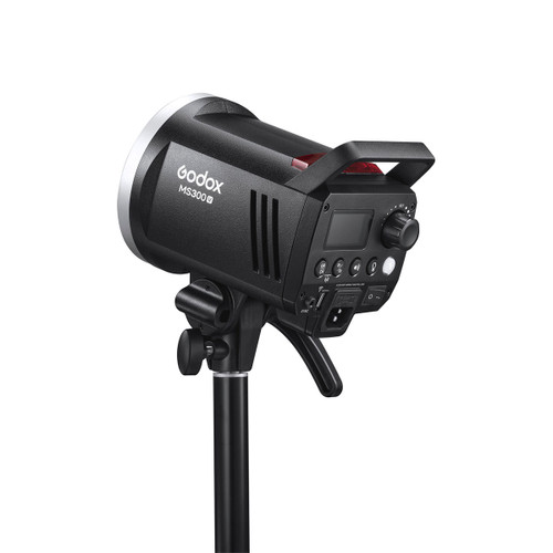 Godox MS300V Studio LED Flash