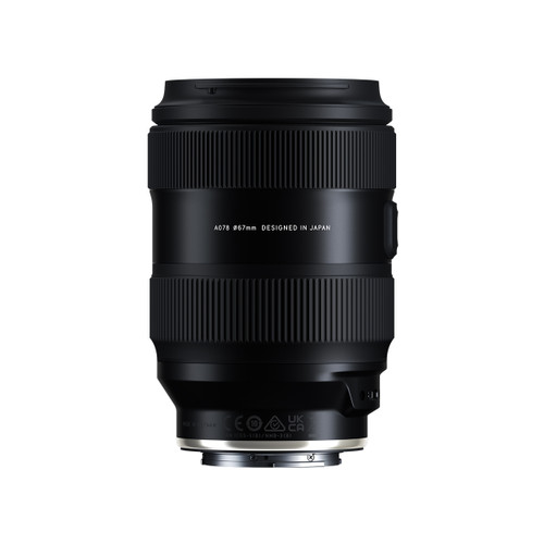 Tamron 35-100mm F2.8 Di III VXD E-mount