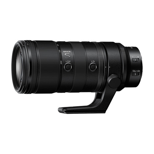 Nikon Z 70-200mm F2.8 VR S II