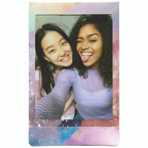 Fujifilm Instax Mini Film Pastel Galaxy