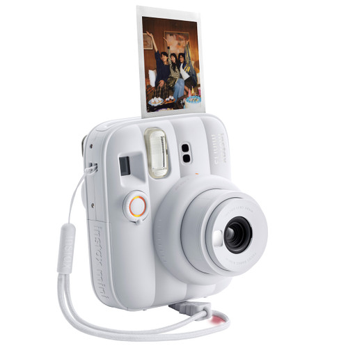 Fujifilm Instax Mini 13 Clay White