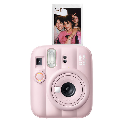 Fujifilm Instax Mini 13 Lagoon Green