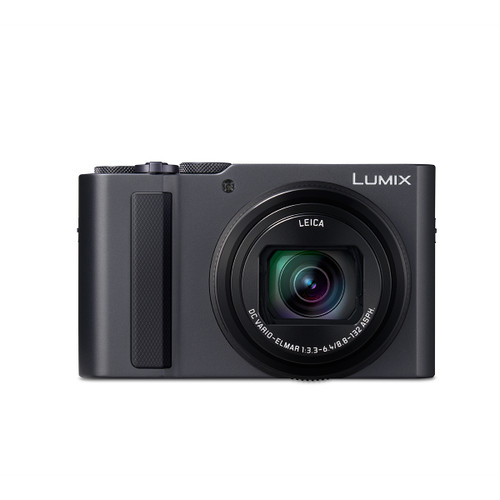 Panasonic Lumix DC-ZS300S (Silver)