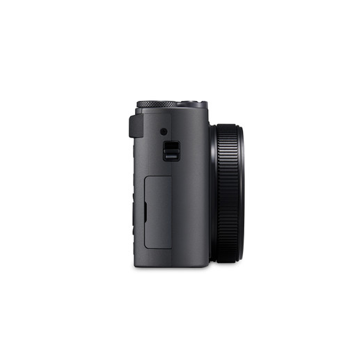 Panasonic Lumix DC-ZS300S (Silver)