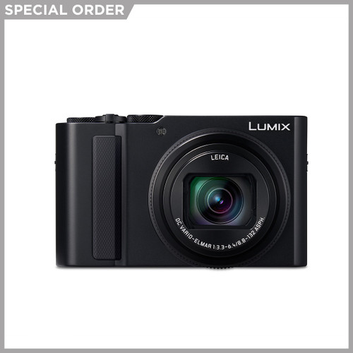 Panasonic Lumix DC-ZS99K