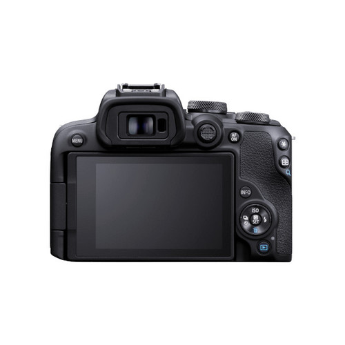 Canon EOS R10 18-45mm F4.5-6.3 IS STM Kit (Demo/Open Box)