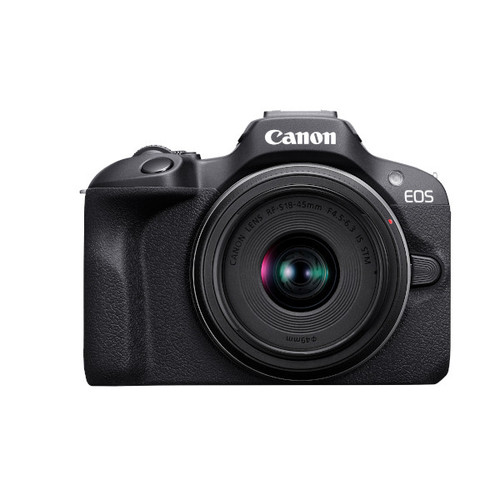 Canon EOS R100 18-45mm F4.5-6.3 IS STM Kit (Demo/Open Box)