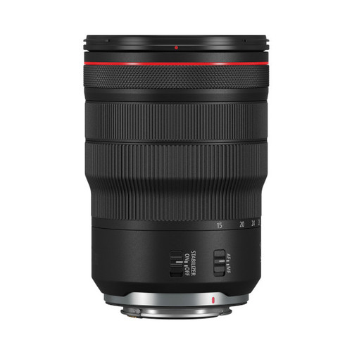 Canon RF 15-35mm F2.8L IS USM (Demo/Open Box)