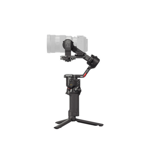 DJI RS4 (Demo/Open Box)