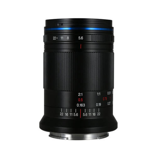 Laowa 85mm F5.6 2:1 Ultra Macro APO Sony FE (Demo/Open Box)