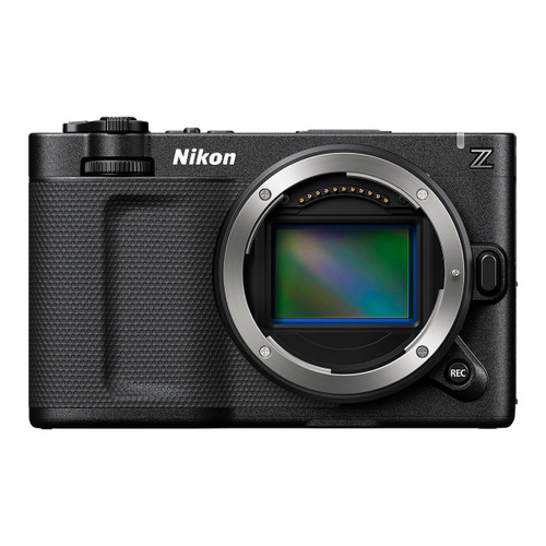 Nikon ZR Body (Demo/Open Box)
