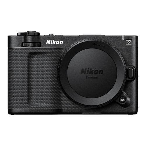 Nikon ZR Body (Demo/Open Box)