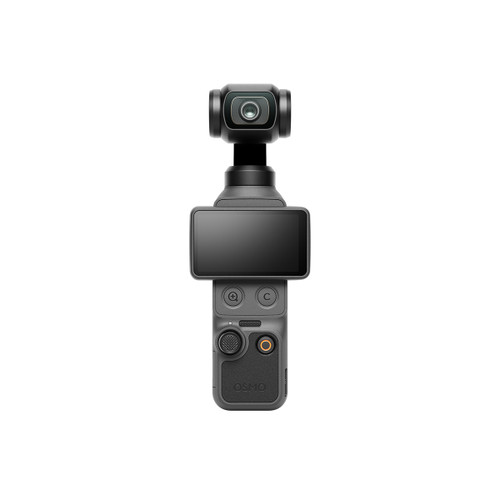 DJI Osmo Pocket 4 Creator Combo