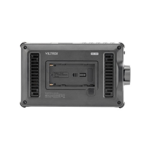 Viltrox DC-A1 7" 4K IPS Touchscreen HDMI Monitor