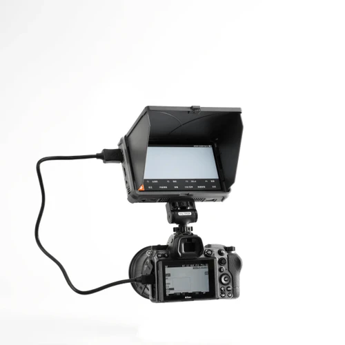 Viltrox DC-X2 6" 4K IPS Touchscreen HDMI Monitor