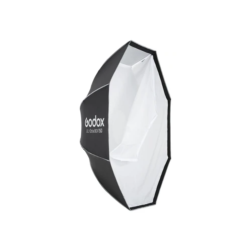 Godox Octa Softbox 150cm w/ Bowens Mount, Grid and Dish