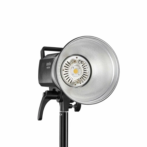 Godox MS300V-F Studio LED Flash x 2 Kit
